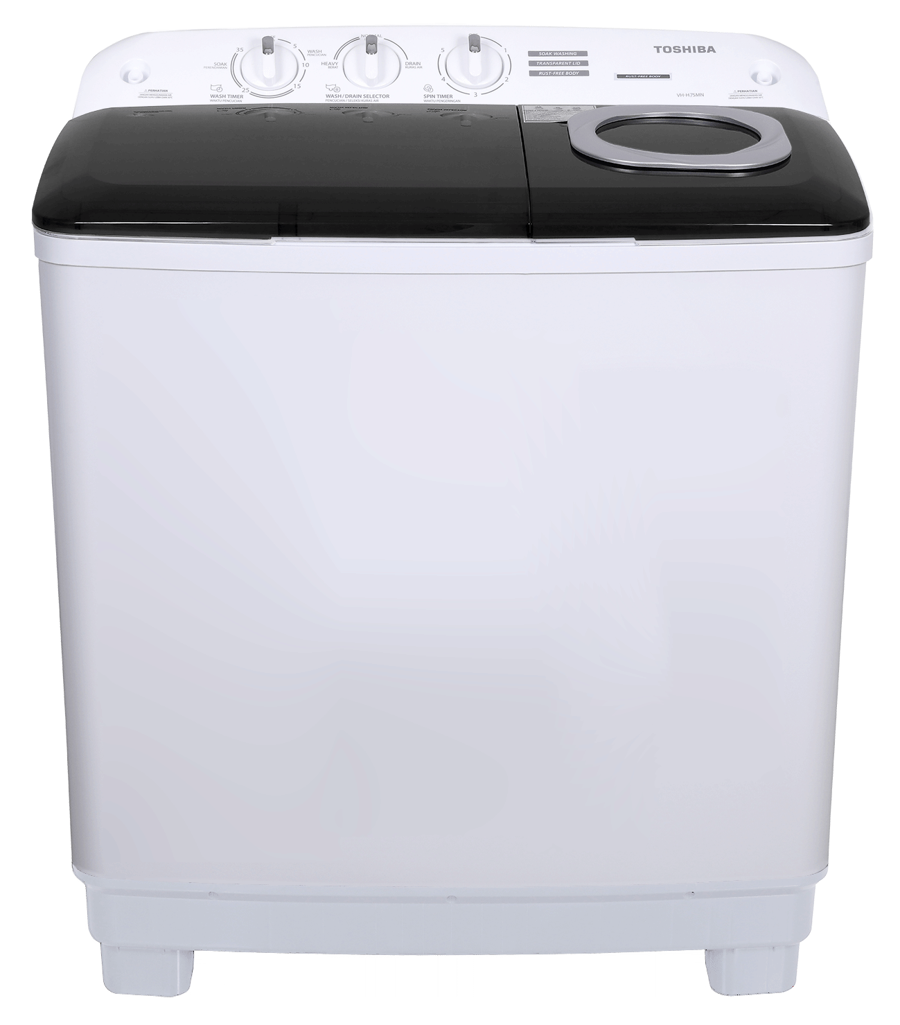 Toshiba Twin Tub Washing Machine Details Matter